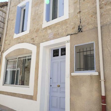 Appartement De La Callade Peyriac-de-Mer Eksteriør billede