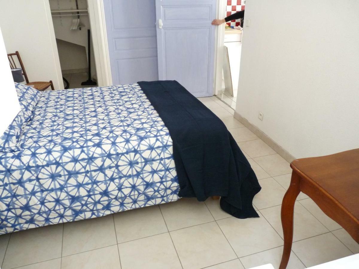 Appartement De La Callade Peyriac-de-Mer Eksteriør billede