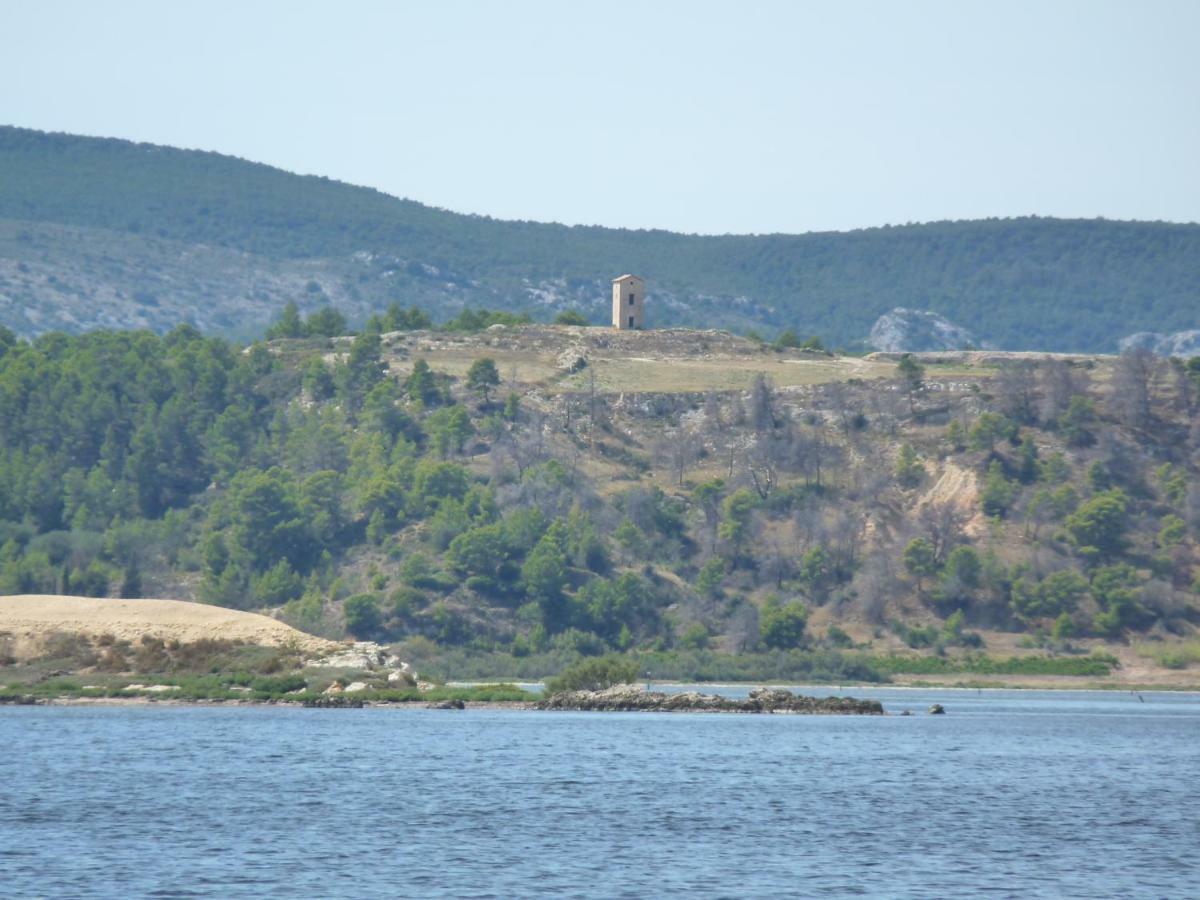 Appartement De La Callade Peyriac-de-Mer Eksteriør billede